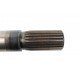 Counter shaft 943mm - 643016 suitable for Claas