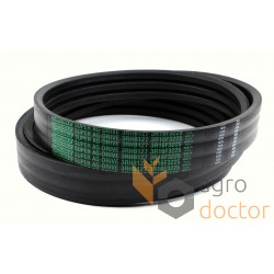 Wrapped banded belt 3HB127 [Carlisle]