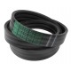 Wrapped banded belt  3HC130 [Carlisle]