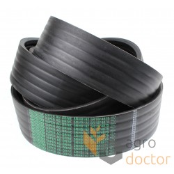 Wrapped banded belt 5HB192 [Carlisle]