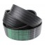 070952.2 - suitable for Claas Jaguar - Wrapped banded belt 5RHB192 [Carlisle]