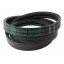 Z61151 - H159242 - 2827362M3 - Wrapped banded belt 2RHC122 [Carlisle]