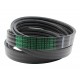 Wrapped banded belt 3HB196 [Carlisle]