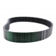 Wrapped banded belt 3HBX62 [Carlisle]