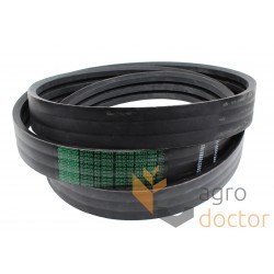 Wrapped banded belt 3HC160 [Carlisle]