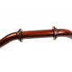 Straw walker crankshaft 618176 suitable for Claas [Kan-Metal] - front