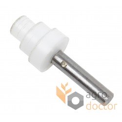 Distributor valve for hydraulic system 633160 suitable for Claas - 32mm
