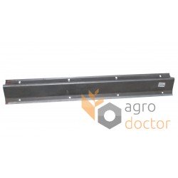 Placa de batidor 608548.1 adecuado para cosechadora Claas Dominator [AD]