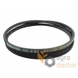 Classical V-Belt B-3240 (B126) [Gates Delta]