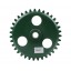 Sprocket AE32870 for baler John Deere