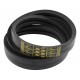 Wrapped banded belt 2HB -1885 (0323183) [Gates]