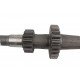 Gearbox shaft Z10928 John Deere