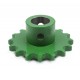 16 Tooth grain unload sprocket 16T/z16