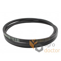 Classical V-Belt C22x4170 (C162) [Gates Delta]