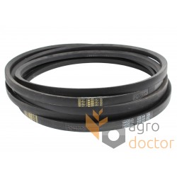 Classical V-belt 1402317 [Gates Agri] - set