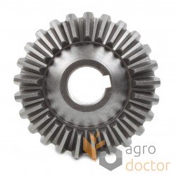 Bevel gear 25T