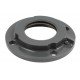 Threshing drum bearing housing 0006873070 suitable for Claas, 65x143mm