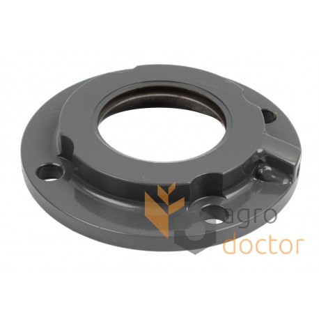 Threshing drum bearing housing 0006873070 suitable for Claas, 65x143mm