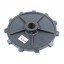 Pignon de convoyeur 603513 adaptable pour Claas (with spring pin hole) - Z11