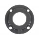 Threshing drum bearing housing 0006873070 suitable for Claas, 65x143mm