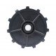 Sprocket for Claas feeder house - 11T