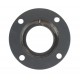 Logement de palier de tambour de battage 0006873070 adaptable pour  Claas, 65x143mm
