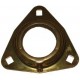 Metal flange half 599746 Claas [Original] D85 mm