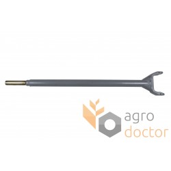 Swing fork 613305 suitable for Claas Dom. 38/48/58
