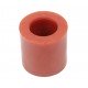 Rubber bushing (Silent block) 80395394 New Holland CX, TC, CSX