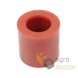 Rubber bushing (Silent block) 80395394 New Holland CX, TC, CSX