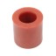 Rubber bushing - 80395394 New Holland CX, TC, CSX