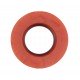 Rubber bushing (Silent block) 80395394 New Holland CX, TC, CSX