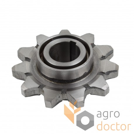 Sprocket 322225350 for Laverda combine (11 teeth)