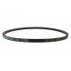 Classical V-belt 17x1190 / 1150Li (B45) [Gates Delta Classic]