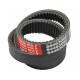 Variable speed belt 40N1610 [Agrobelts]