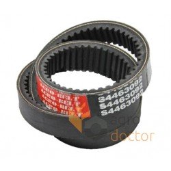 Variable speed belt 40N1610 [Agrobelts]