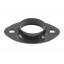 Tapa del carrete 84038023 para New Holland