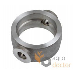 Wobble box bearing housing 643402, 637999 suitable for Claas