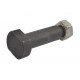 Locking pin 610470 Claas Original