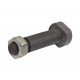 Locking pin 610470 Claas Original