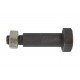 Locking pin 610470 Claas Original