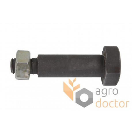 Locking pin 610470 Claas Original