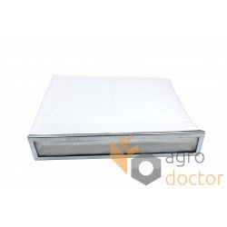 Cabin air filter 564698 suitable for Claas [Agro Parts]