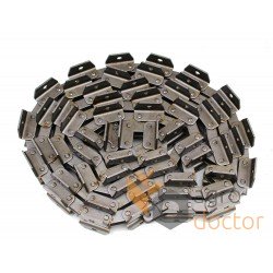 Feeder house chain 680481 suitable for Claas [Rollon]