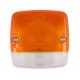 Plafond rear lights dimensional with turn signal [Hella]