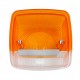 Plafond rear lights dimensional with turn signal [Hella]