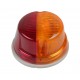 Rear headlight 78mm