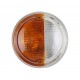 Front headlight 78mm