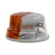 Front headlight 78mm