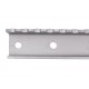 L+R Conveyor bar suitable for Claas combine feeder house - 653mm [TR]